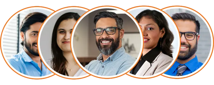 5000+ Clients Trust Zerotime