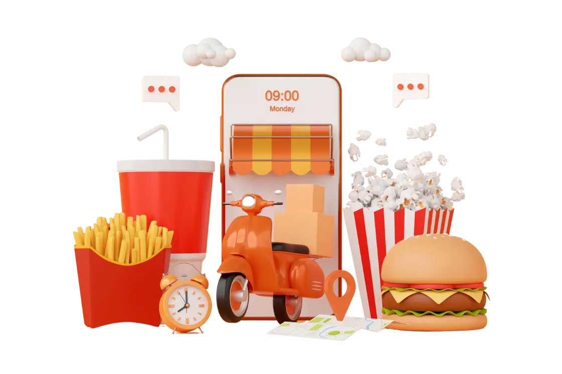 Intracity Logistics Solutions